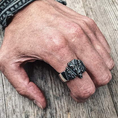 Tartar Ring<br> Gate of Hell