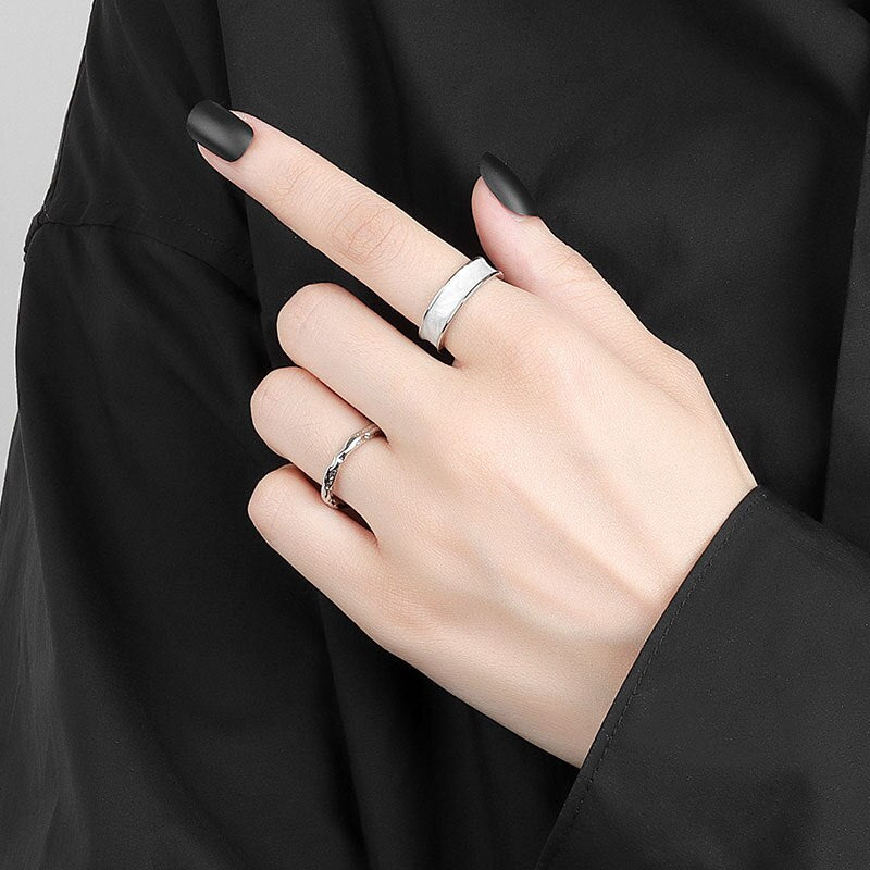 Hera Ring<br> Infinite Link 