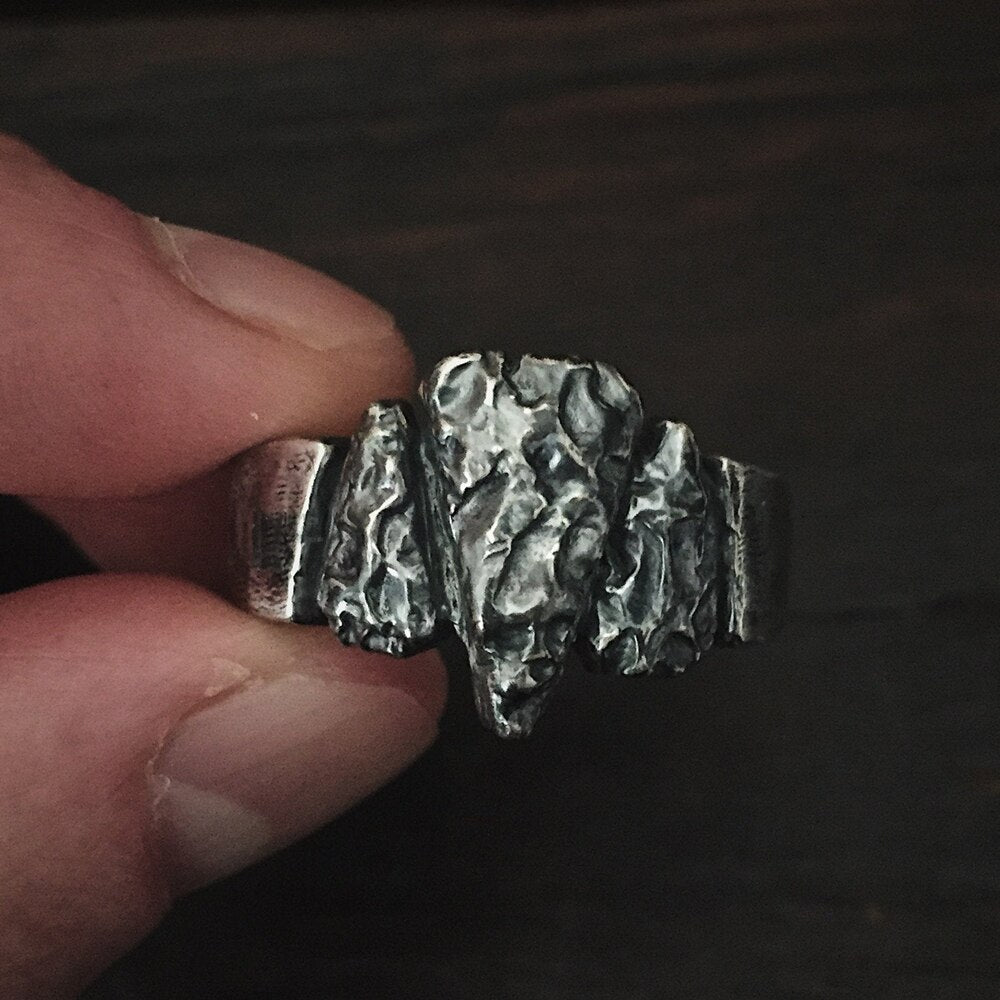 Tartar Ring<br> Gate of Hell