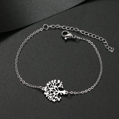 Bracelet Gaia <br> Déesse grecque