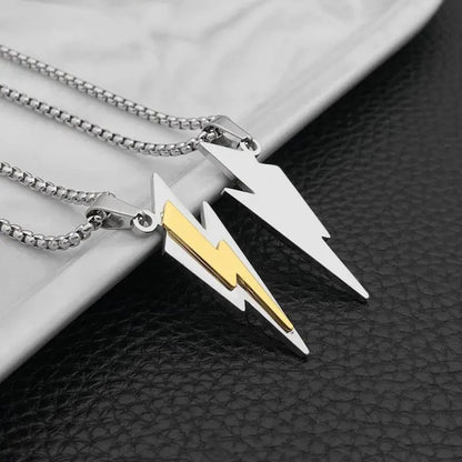 Lightning Pendant<br> Lightning of Zeus