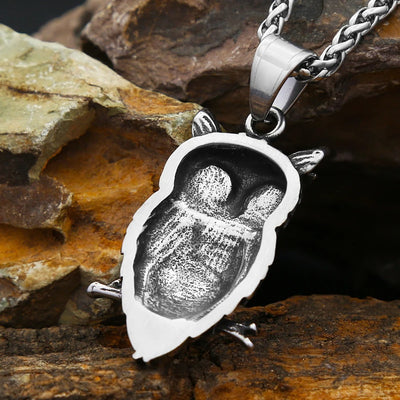 Pendentif Athéna <br> Déesse protectrice