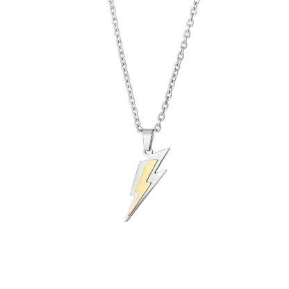 Lightning Pendant<br> Lightning of Zeus