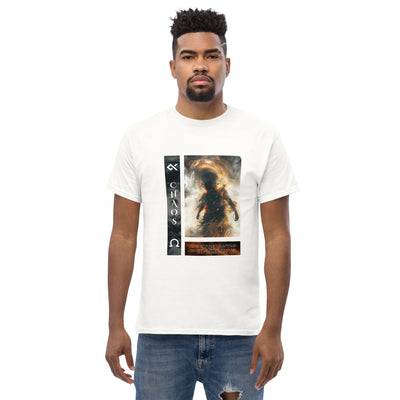 T-shirt chaos <br> Mythologie grecque