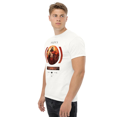 T-shirt Hadès <br> Mythologie grecque