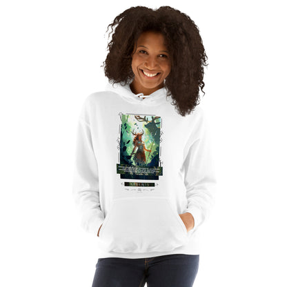 Sweat Artèmis <br> mythologie grecque