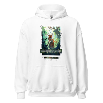 Sweat Artèmis <br> mythologie grecque