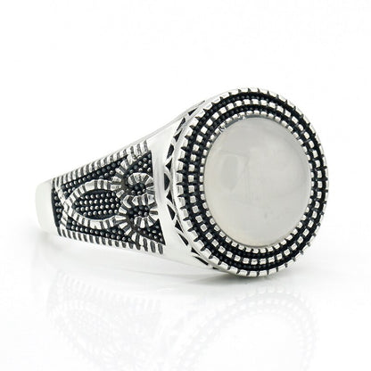 Hera's Ring<br> Goddess of Marriage