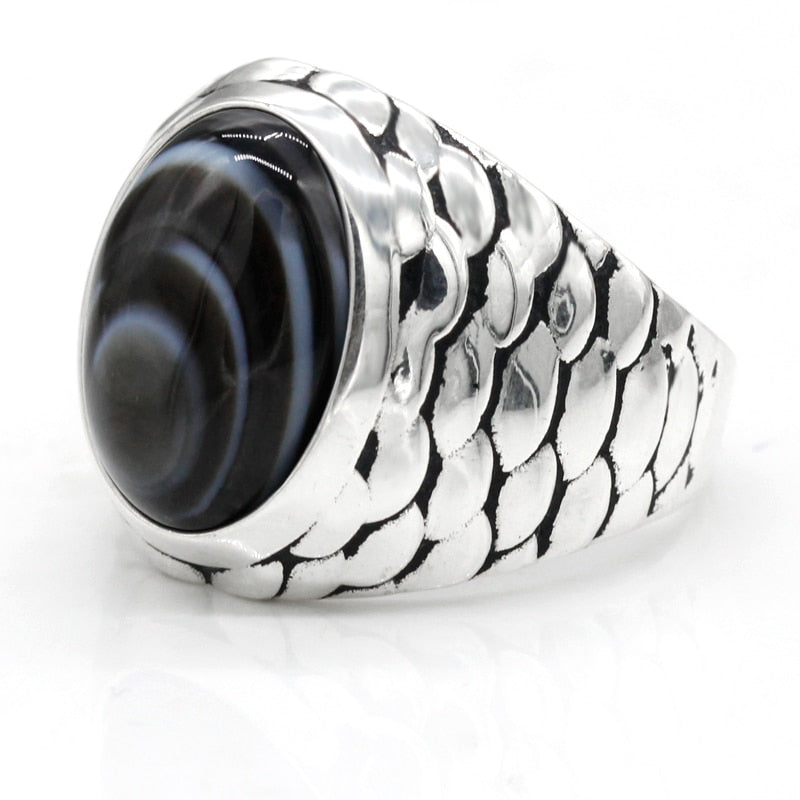 Bague de Némésis <br> Dieu de la colère et de la vengeance