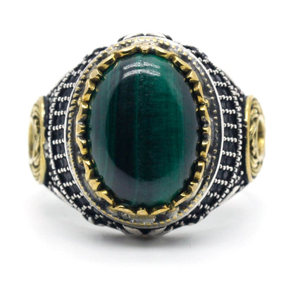 Demeter Ring<br> Goddess of agriculture