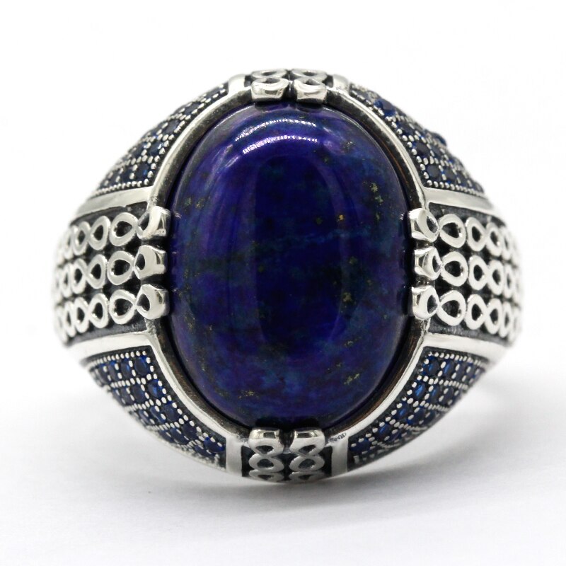 Bague de Poséidon <br> Dieu des océans