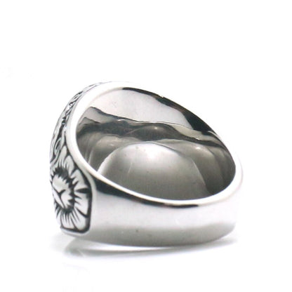 Bague Théia <br> Titanide de la richesse