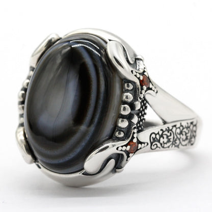 Achilles Ring<br> The immortal