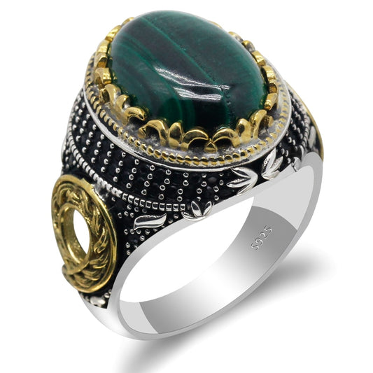 Bague Déméter <br> Déesse de l'agriculture