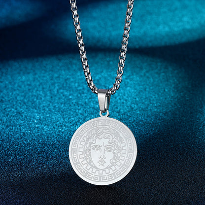 Pendentif Apollon <br> Dieu de la beauté