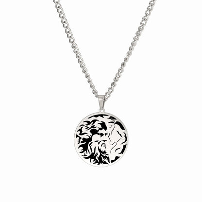 Pendentif Zeus <br> Rois des dieux