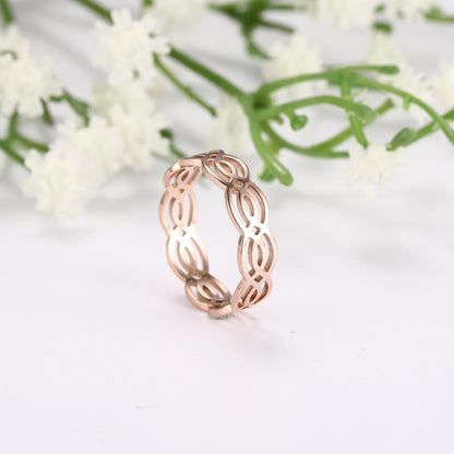 Greek Ring<br> Greek goddess