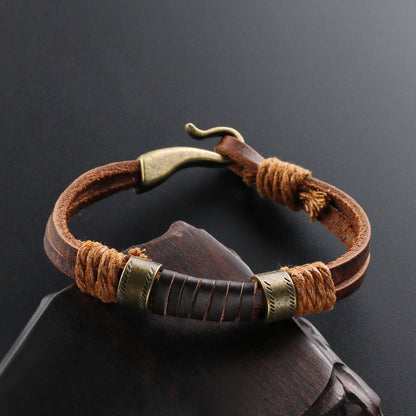 Bracelet<br> Spartan warrior