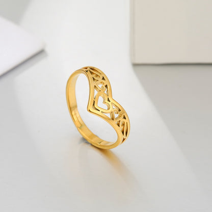 Greek Ring<br> Greek goddess