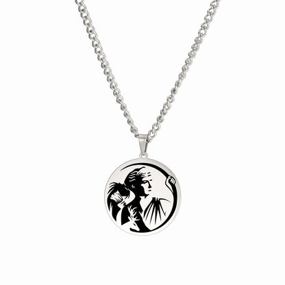 Pendant of Artemis<br> Goddess of the hunt