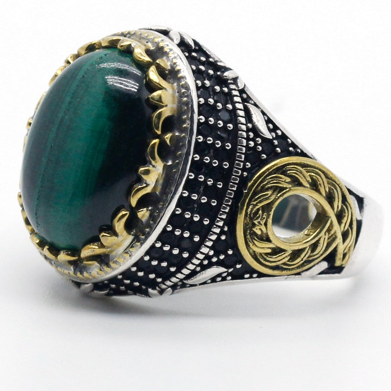 Demeter Ring<br> Goddess of agriculture