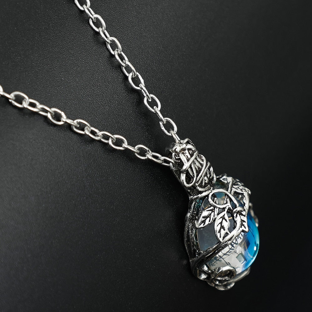 Pendentif Titan <br> Océan