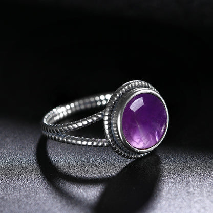 Cloth Ring<br> Moire divinity of destiny