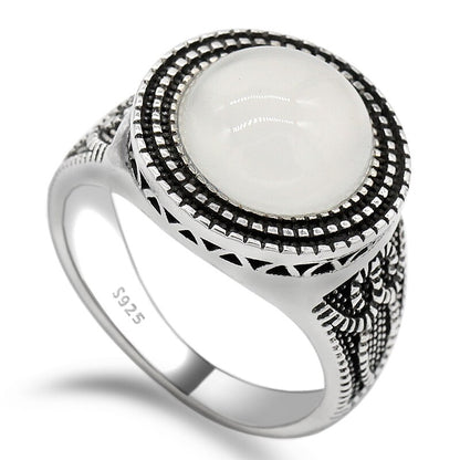 Hera's Ring<br> Goddess of Marriage