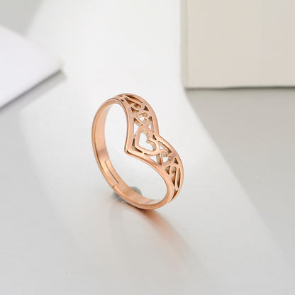 Greek Ring<br> Greek goddess