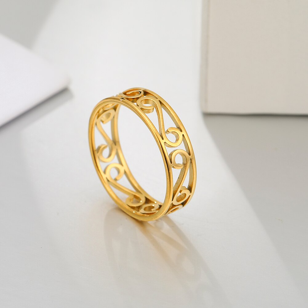 Greek Goddess Ring<br> Olympian