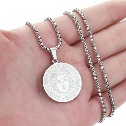 Pendentif Apollon <br> Dieu de la beauté