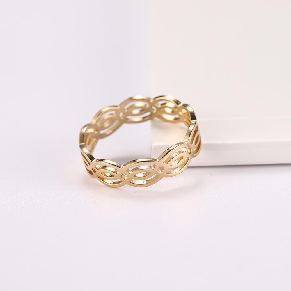 Greek Ring<br> Greek goddess