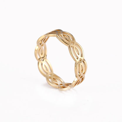 Greek Ring<br> Greek goddess