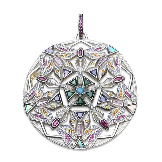 Pendentif Sagesse Athéna