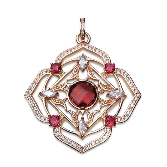 Pendentif Sulfureux <br> Aphrodite