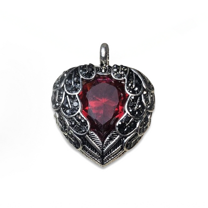 Heart Pendant<br> Ares