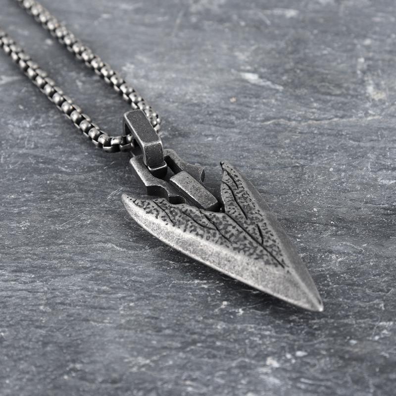 Greek pendant<br> Apollo's Arrow