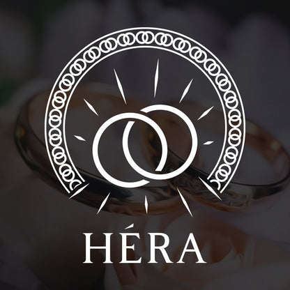 HERA SWEATSHIRT<br> GREEK MYTHOLOGY