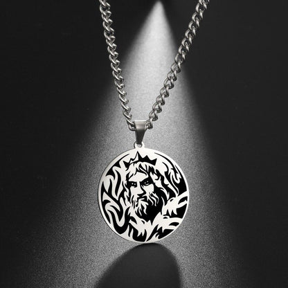 Hades Pendant<br> Kings of Hell