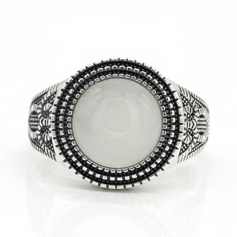 Hera's Ring<br> Goddess of Marriage