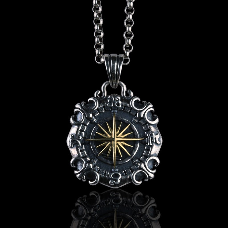 Sun Titan Pendant<br> Hyperion