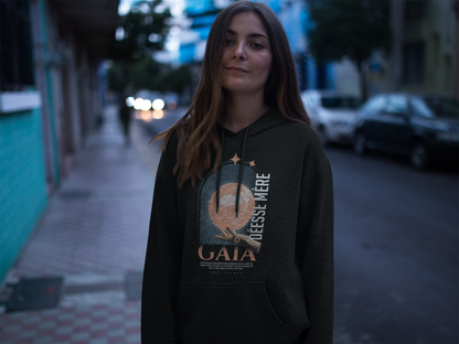 Sweat StreetWear <br> GAIA